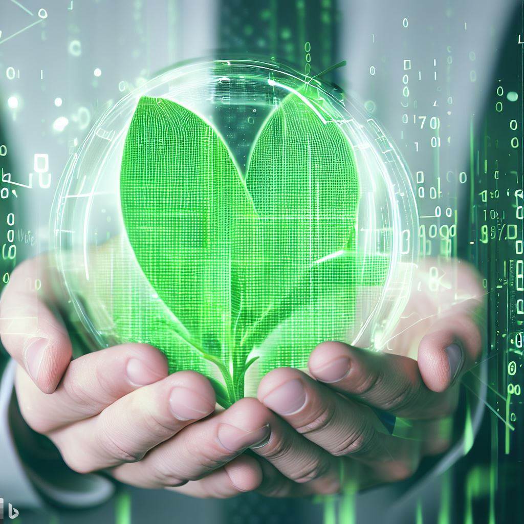 Green Finance Technology (GreenFinTech)